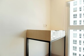 Simply Look 2Br At Tokyo Riverside Pik 2 Apartment