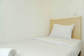 Simply Look 2Br At Tokyo Riverside Pik 2 Apartment