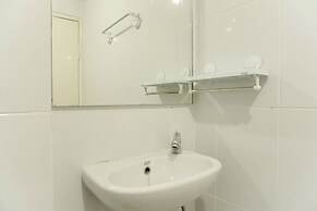 Simply Look 2Br At Tokyo Riverside Pik 2 Apartment