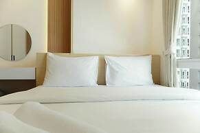 Simply Look 2Br At Tokyo Riverside Pik 2 Apartment