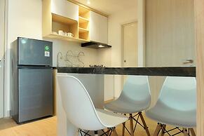 Simply Look 2Br At Tokyo Riverside Pik 2 Apartment