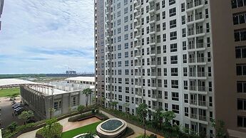 Simply Look 2Br At Tokyo Riverside Pik 2 Apartment