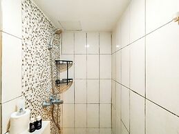 Spacious Classic Studio At Jarrdin Cihampelas Apartment