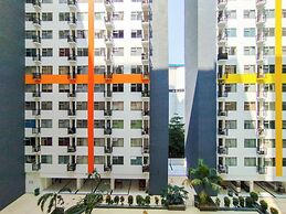 Spacious Classic Studio At Jarrdin Cihampelas Apartment