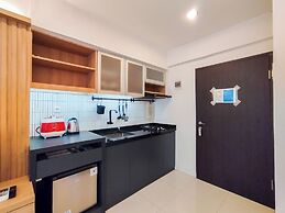 Spacious Classic Studio At Jarrdin Cihampelas Apartment