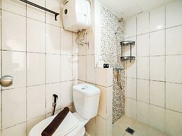 Spacious Classic Studio At Jarrdin Cihampelas Apartment