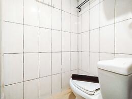 Spacious Classic Studio At Jarrdin Cihampelas Apartment