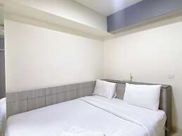 Well Furnished And Comfortable 2Br Meikarta Apartment