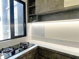 Well Furnished And Comfortable 2Br Meikarta Apartment