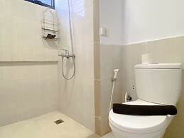 Well Furnished And Comfortable 2Br Meikarta Apartment