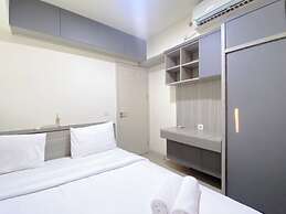 Well Furnished And Comfortable 2Br Meikarta Apartment