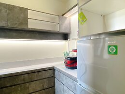 Well Furnished And Comfortable 2Br Meikarta Apartment