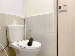 Well Furnished And Comfortable 2Br Meikarta Apartment