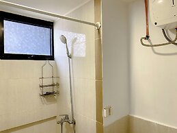 Well Furnished And Comfortable 2Br Meikarta Apartment