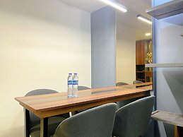 Well Furnished And Comfortable 2Br Meikarta Apartment