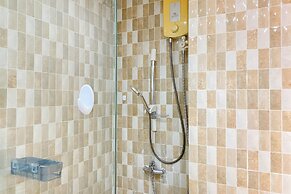 Good Choice And Cozy Studio At Ambassade Kuningan Apartment