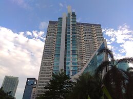 Good Choice And Cozy Studio At Ambassade Kuningan Apartment