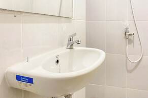 Good And Homey Studio Tokyo Riverside Pik 2 Apartment