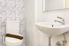 Good And Homey Studio Tokyo Riverside Pik 2 Apartment