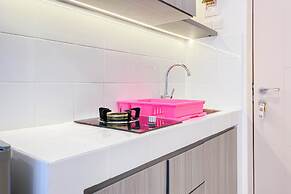 Good And Homey Studio Tokyo Riverside Pik 2 Apartment