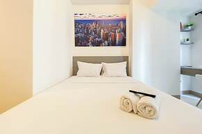 Good And Homey Studio Tokyo Riverside Pik 2 Apartment