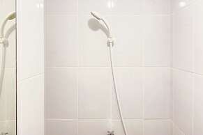 Good And Homey Studio Tokyo Riverside Pik 2 Apartment