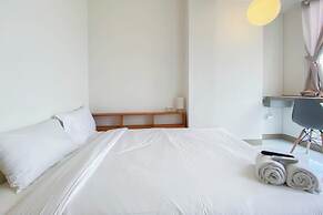 Cozy Living Studio At Tokyo Riverside Pik 2 Apartment