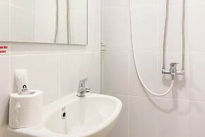 Cozy Living Studio At Tokyo Riverside Pik 2 Apartment