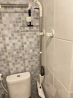 Cozy Living Studio At Tokyo Riverside Pik 2 Apartment