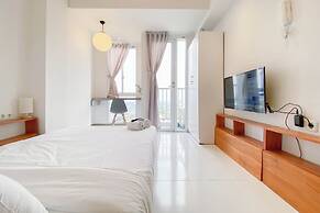 Cozy Living Studio At Tokyo Riverside Pik 2 Apartment