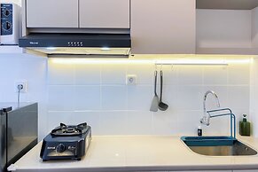 Cozy Living Studio At Tokyo Riverside Pik 2 Apartment