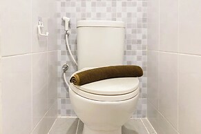 Cozy Living Studio At Tokyo Riverside Pik 2 Apartment