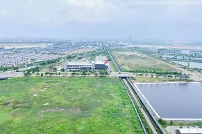 Cozy Living Studio At Tokyo Riverside Pik 2 Apartment