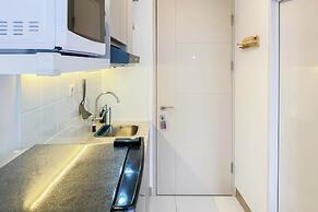 Cozy Living Studio At Tokyo Riverside Pik 2 Apartment