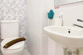 Cozy Living Studio At Tokyo Riverside Pik 2 Apartment