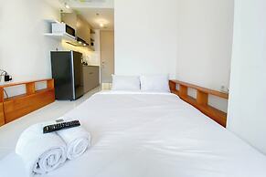 Cozy Living Studio At Tokyo Riverside Pik 2 Apartment