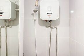 Cozy Living Studio At Tokyo Riverside Pik 2 Apartment