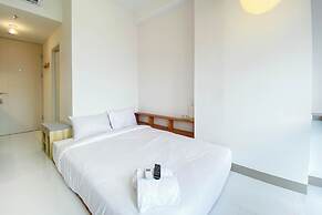 Cozy Living Studio At Tokyo Riverside Pik 2 Apartment