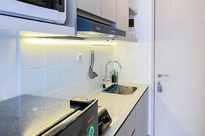 Cozy Living Studio At Tokyo Riverside Pik 2 Apartment