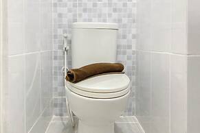 Good And Simply Studio Tokyo Riverside Pik 2 Apartment