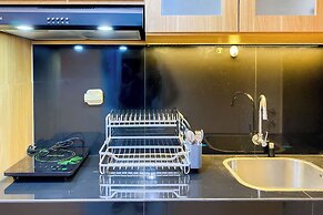 Good And Simply Studio Tokyo Riverside Pik 2 Apartment