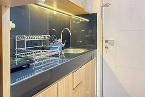 Good And Simply Studio Tokyo Riverside Pik 2 Apartment