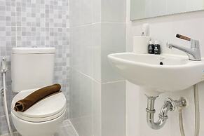 Good And Simply Studio Tokyo Riverside Pik 2 Apartment