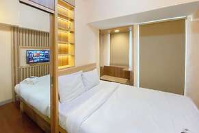 Good And Simply Studio Tokyo Riverside Pik 2 Apartment