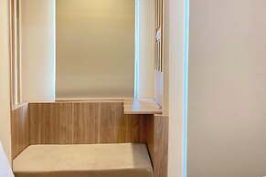 Good And Simply Studio Tokyo Riverside Pik 2 Apartment