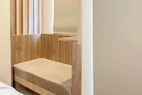 Good And Simply Studio Tokyo Riverside Pik 2 Apartment