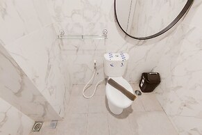 Comfort Stay Studio Room Apartment Anwa Residence