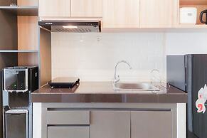 Comfort Stay Studio Room Apartment Anwa Residence