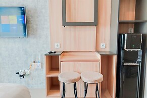 Comfort Stay Studio Room Apartment Anwa Residence