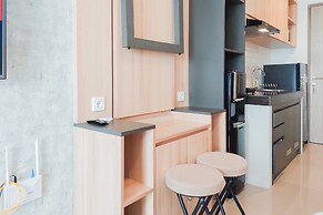 Comfort Stay Studio Room Apartment Anwa Residence